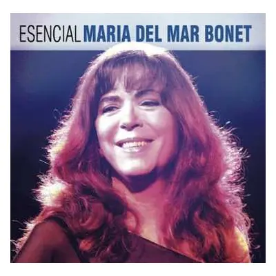 2CD Maria Del Mar Bonet: Esencial Maria Del Mar Bonet