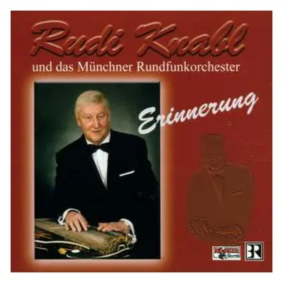 CD Münchner Rundfunkorchester: Erinnerung