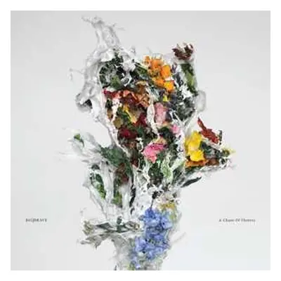 CD Big Brave: A Chaos Of Flowers