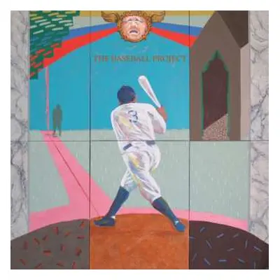 CD The Baseball Project: 3rd