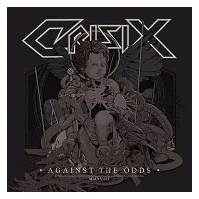 CD Crisix: Against The Odds