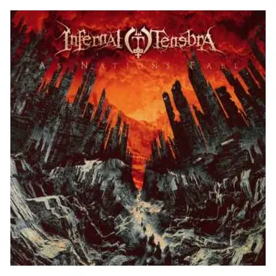 CD Infernal Tenebra: As Nations Fall