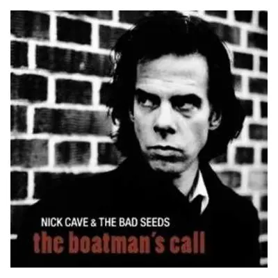 CD/DVD Nick Cave & The Bad Seeds: The Boatman's Call