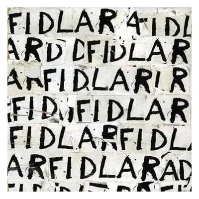 CD FIDLAR: FIDLAR DIGI