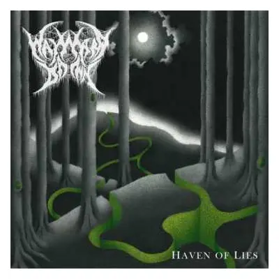 LP Wayward Dawn: Haven Of Lies