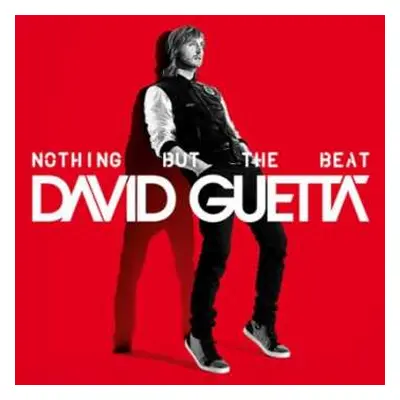 2LP David Guetta: Nothing But The Beat