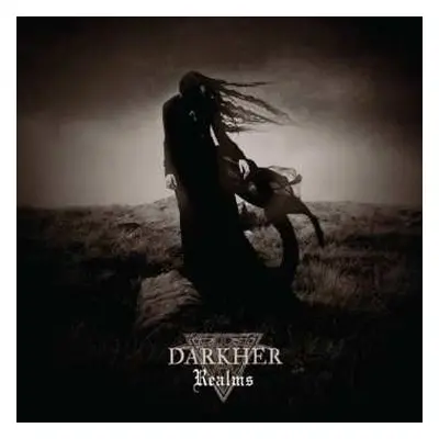 CD Darkher: Realms DIGI