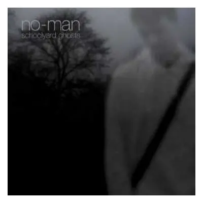 2CD No-Man: Schoolyard Ghosts DIGI