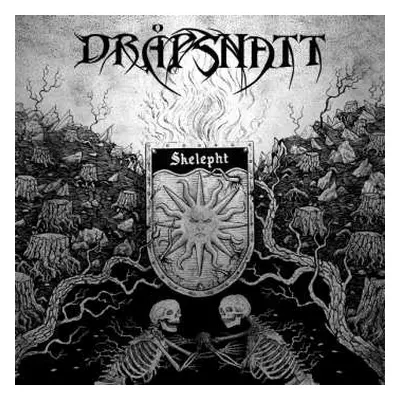 CD Dråpsnatt: Skelepht DIGI