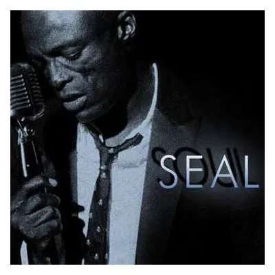 CD Seal: Soul