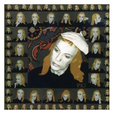 CD Brian Eno: Taking Tiger Mountain (By Strategy)