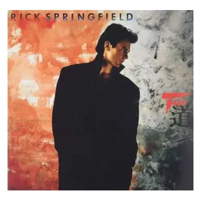 CD Rick Springfield: Tao