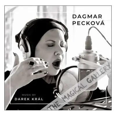 CD Dagmar Pecková: The Magical Gallery