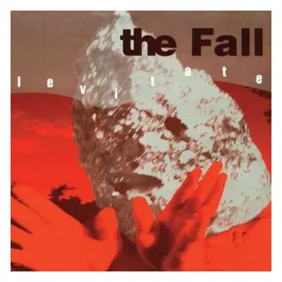 3LP The Fall: Levitate LTD