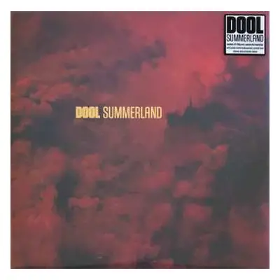 2LP Dool: Summerland