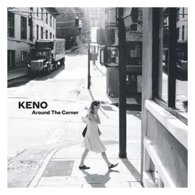 2LP Keno: Around The Corner