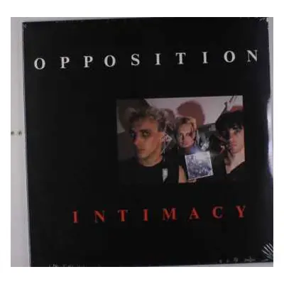 LP Opposition: Intimacy