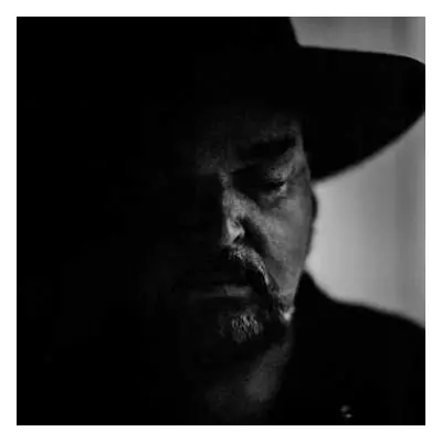 LP Alain Johannes: Hum