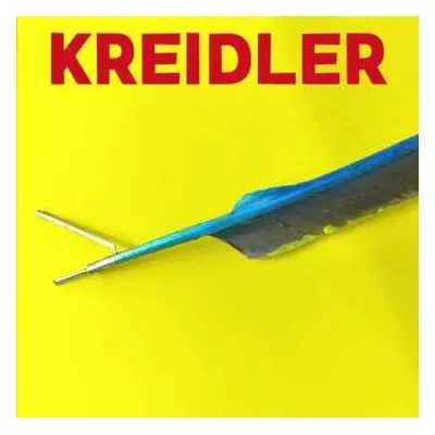 LP Kreidler: Flood