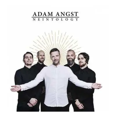 LP Adam Angst: Neintology