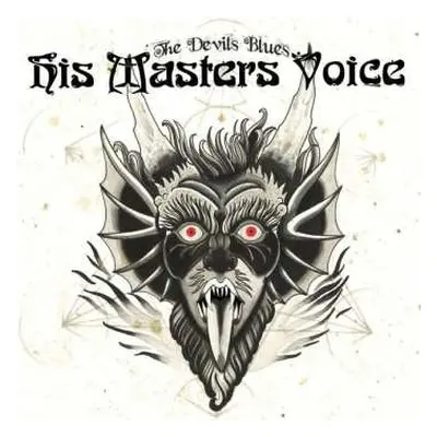 LP His Masters Voice: The Devils Blues CLR | LTD