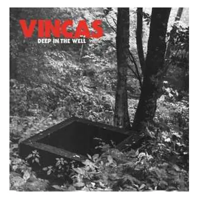 LP Vincas: Deep In The Well