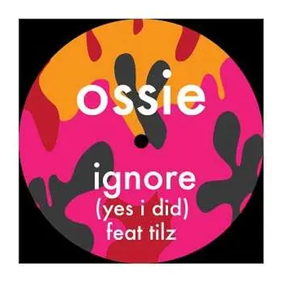 EP Ossie: Ignore