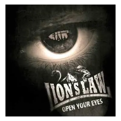 LP Lion's Law: Open Your Eyes