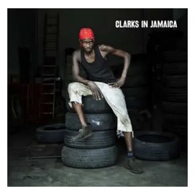 LP Various: Clarks In Jamaica