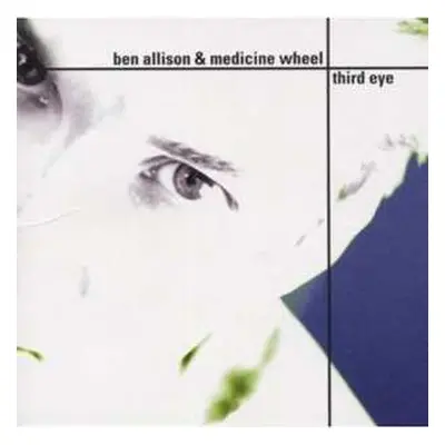 CD Ben Allison: Third Eye