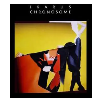 CD Ikarus: Chronosome