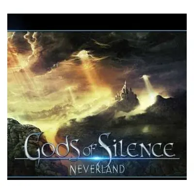 CD Gods Of Silence: Neverland DIGI