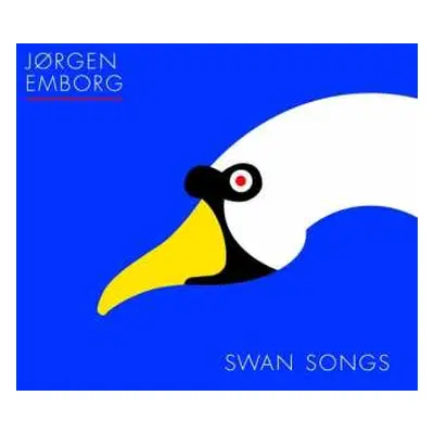 LP Jorgen Emborg: Swan Songs