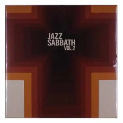 LP Jazz Sabbath: Vol. 2