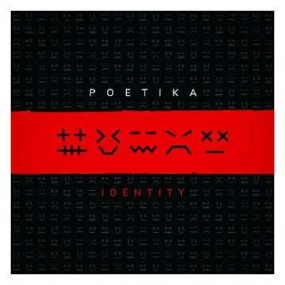 CD Poetika: Identity