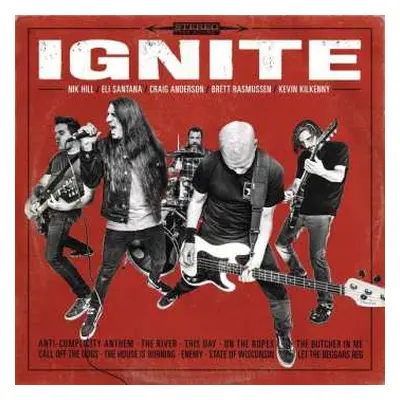 CD Ignite: Ignite LTD | DIGI