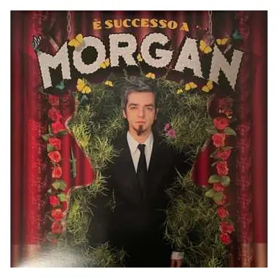 2LP Morgan: È Successo A Morgan LTD | CLR