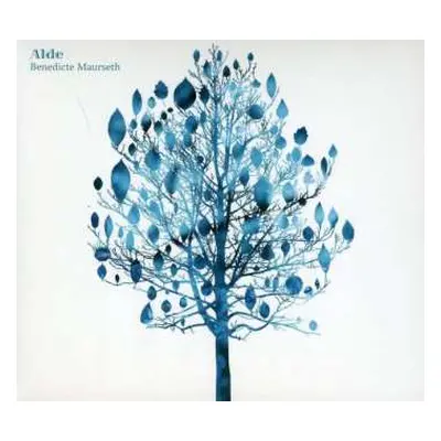 CD Benedicte Maurseth: Alde