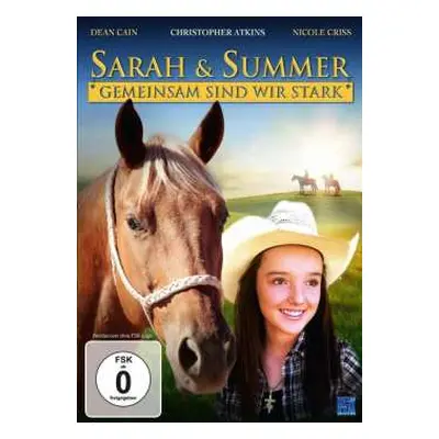 DVD Various: Sarah & Summer