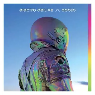 2LP Electro Deluxe: Apollo