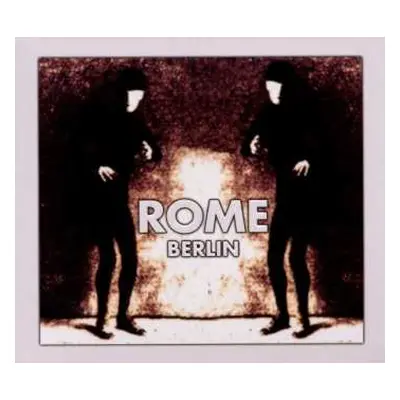 CD Rome: Berlin