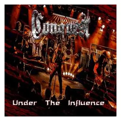 CD Conquest: Under The Influence