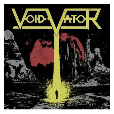 CD Void Vator: Stranded