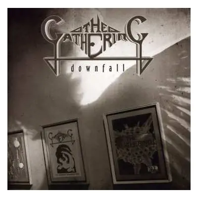 2CD The Gathering: Downfall