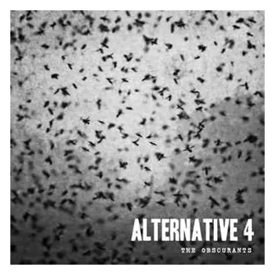 2CD Alternative 4: The Obscurants