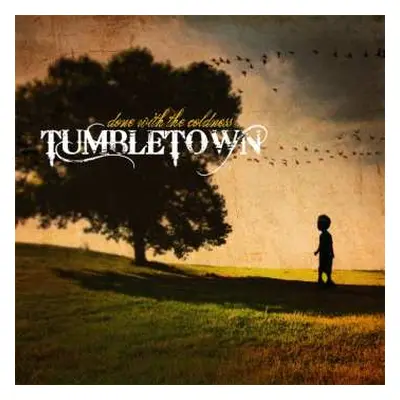 CD Tumbletown: Done With The Coldness DIGI