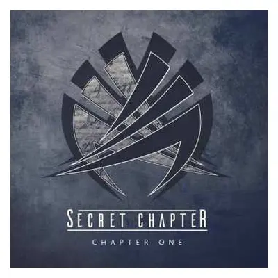 CD Secret Chapter: Chapter One LTD | DIGI