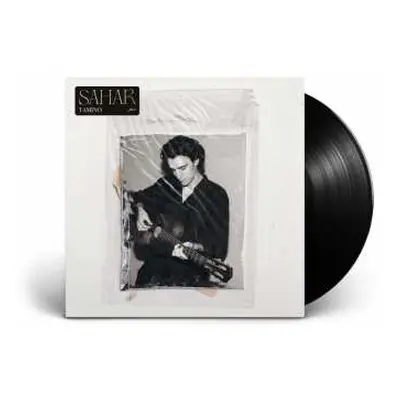 LP Tamino: Sahar