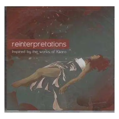 CD Various: Reinterpretations