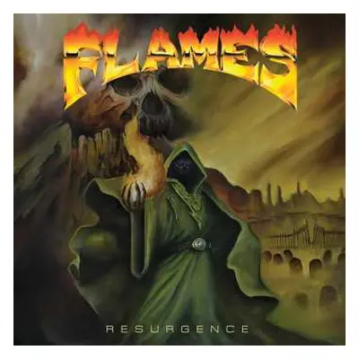 CD Flames: Resurgence